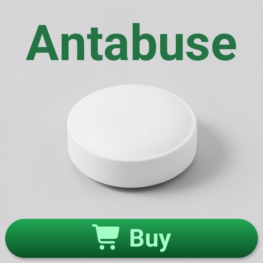 Antabuse