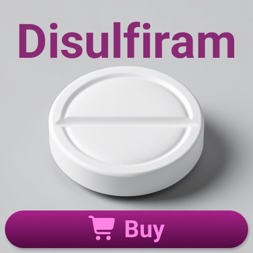 Disulfiram