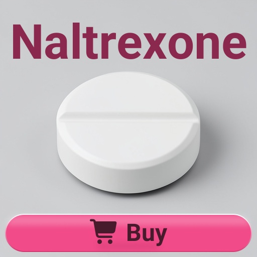 Naltrexone